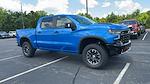New 2025 Chevrolet Silverado 1500 ZR2 Crew Cab 4WD Pickup for sale #252341 - photo 3