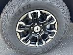New 2025 Chevrolet Silverado 1500 ZR2 Crew Cab 4WD Pickup for sale #252341 - photo 51