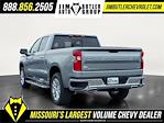 New 2026 Chevrolet Silverado 1500 LTZ Crew Cab for sale #253383 - photo 2