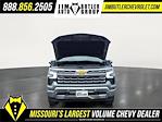New 2026 Chevrolet Silverado 1500 LTZ Crew Cab for sale #253383 - photo 21