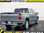 New 2026 Chevrolet Silverado 1500 LTZ Crew Cab for sale #253383 - photo 3