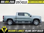 New 2026 Chevrolet Silverado 1500 LTZ Crew Cab for sale #253383 - photo 4