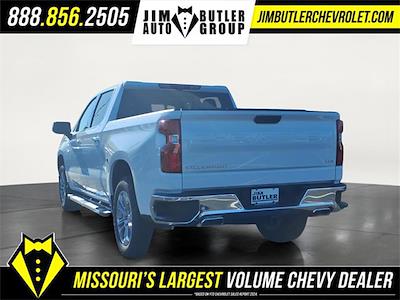 New 2026 Chevrolet Silverado 1500 LTZ Crew Cab for sale #253902 - photo 2