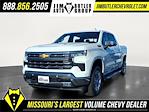 New 2026 Chevrolet Silverado 1500 LTZ Crew Cab for sale #253902 - photo 1