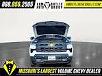 New 2026 Chevrolet Silverado 1500 LTZ Crew Cab for sale #253902 - photo 21