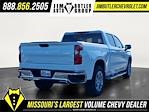 New 2026 Chevrolet Silverado 1500 LTZ Crew Cab for sale #253902 - photo 3