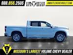 New 2026 Chevrolet Silverado 1500 LTZ Crew Cab for sale #253902 - photo 4