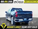 New 2026 Chevrolet Silverado 1500 LTZ Crew Cab for sale #253921 - photo 2
