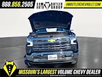 New 2026 Chevrolet Silverado 1500 LTZ Crew Cab for sale #253921 - photo 24