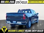 New 2026 Chevrolet Silverado 1500 LTZ Crew Cab for sale #253921 - photo 4