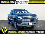 New 2026 Chevrolet Silverado 1500 LTZ Crew Cab for sale #253921 - photo 6
