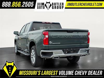 New 2026 Chevrolet Silverado 1500 LTZ Crew Cab for sale #258414 - photo 2