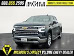 New 2026 Chevrolet Silverado 1500 LTZ Crew Cab for sale #258414 - photo 1