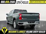 New 2026 Chevrolet Silverado 1500 LTZ Crew Cab for sale #258414 - photo 2