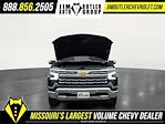 New 2026 Chevrolet Silverado 1500 LTZ Crew Cab for sale #258414 - photo 22