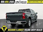 New 2026 Chevrolet Silverado 1500 LTZ Crew Cab for sale #258414 - photo 3