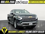 New 2026 Chevrolet Silverado 1500 LTZ Crew Cab for sale #258414 - photo 5
