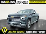 New 2026 Chevrolet Silverado 1500 LTZ Crew Cab for sale #258503 - photo 1