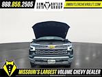 New 2026 Chevrolet Silverado 1500 LTZ Crew Cab for sale #258503 - photo 22