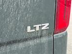 New 2026 Chevrolet Silverado 1500 LTZ Crew Cab for sale #258503 - photo 24