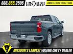 New 2026 Chevrolet Silverado 1500 LTZ Crew Cab for sale #258503 - photo 4