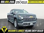 New 2026 Chevrolet Silverado 1500 LTZ Crew Cab for sale #258503 - photo 6