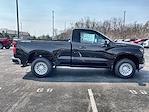 New 2025 Chevrolet Silverado 1500 Work Truck Regular Cab 4WD Pickup for sale #261745 - photo 12