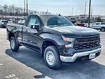 New 2025 Chevrolet Silverado 1500 Work Truck Regular Cab 4WD Pickup for sale #261745 - photo 13