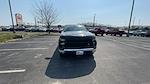 New 2025 Chevrolet Silverado 1500 Work Truck Regular Cab 4WD Pickup for sale #261745 - photo 4