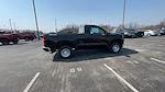 New 2025 Chevrolet Silverado 1500 Work Truck Regular Cab 4WD Pickup for sale #261745 - photo 33
