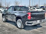 New 2025 Chevrolet Silverado 1500 Work Truck Regular Cab 4WD Pickup for sale #261745 - photo 34