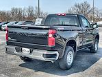 New 2025 Chevrolet Silverado 1500 Work Truck Regular Cab 4WD Pickup for sale #261745 - photo 35