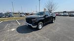 New 2025 Chevrolet Silverado 1500 Work Truck Regular Cab 4WD Pickup for sale #261745 - photo 5