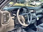 New 2025 Chevrolet Silverado 1500 Work Truck Regular Cab 4WD Pickup for sale #261745 - photo 38
