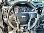 New 2025 Chevrolet Silverado 1500 Work Truck Regular Cab 4WD Pickup for sale #261745 - photo 39