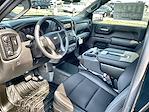 New 2025 Chevrolet Silverado 1500 Work Truck Regular Cab 4WD Pickup for sale #261745 - photo 46