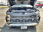 New 2025 Chevrolet Silverado 1500 Work Truck Regular Cab 4WD Pickup for sale #261745 - photo 51