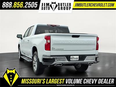 New 2026 Chevrolet Silverado 1500 LTZ Crew Cab for sale #263291 - photo 2