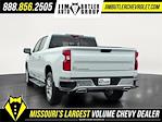 New 2026 Chevrolet Silverado 1500 LTZ Crew Cab for sale #263291 - photo 2