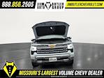 New 2026 Chevrolet Silverado 1500 LTZ Crew Cab for sale #263291 - photo 22