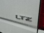 New 2026 Chevrolet Silverado 1500 LTZ Crew Cab for sale #263291 - photo 24