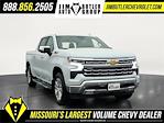 New 2026 Chevrolet Silverado 1500 LTZ Crew Cab for sale #263291 - photo 6