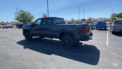New 2025 Chevrolet Silverado 2500 LTZ Crew Cab 4WD Pickup for sale #268948 - photo 2
