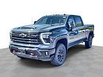 New 2025 Chevrolet Silverado 2500 LTZ Crew Cab 4WD Pickup for sale #268948 - photo 1