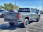 New 2025 Chevrolet Silverado 2500 LTZ Crew Cab 4WD Pickup for sale #268948 - photo 22