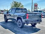 New 2025 Chevrolet Silverado 2500 LTZ Crew Cab 4WD Pickup for sale #268948 - photo 25