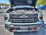 New 2025 Chevrolet Silverado 2500 LTZ Crew Cab 4WD Pickup for sale #268948 - photo 26