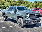 New 2025 Chevrolet Silverado 2500 LTZ Crew Cab 4WD Pickup for sale #268948 - photo 28