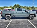 New 2025 Chevrolet Silverado 2500 LTZ Crew Cab 4WD Pickup for sale #268948 - photo 36