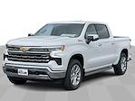 New 2025 Chevrolet Silverado 1500 LTZ Crew Cab 4WD Pickup for sale #269820 - photo 1
